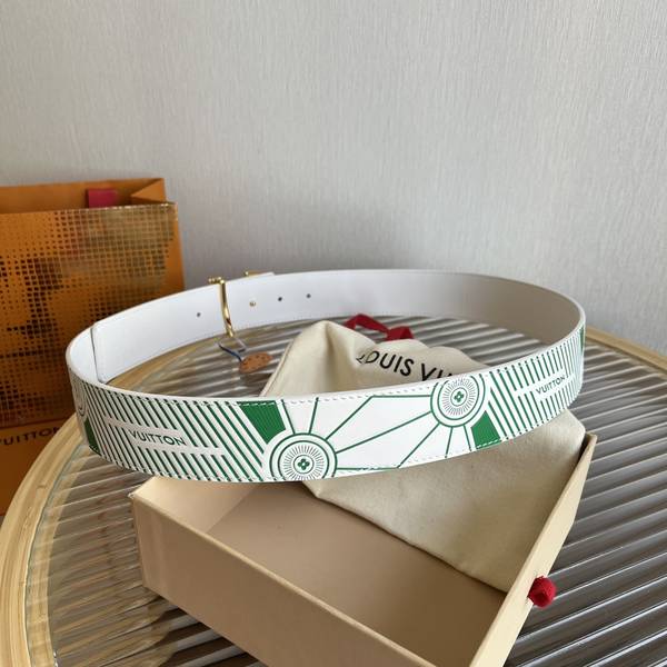 Louis Vuitton 40MM Belt LVB00320-2 Louis Vuitton 40MM Belt LVB00320-2